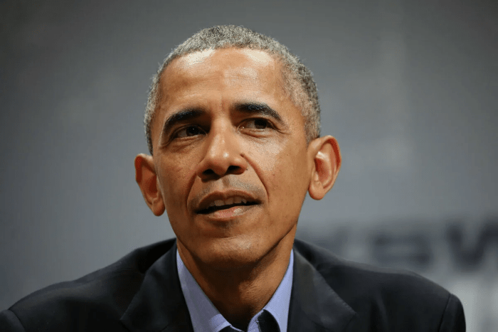 Barak Obama: Jo Baydenning qayta saylanishi yanada qiyinlashdi