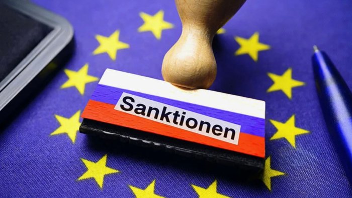 20-санкциялар пакети: унга Беларус ҳам киритилади