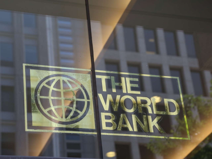 Жаҳон банки Украинага 4,5 миллиард доллар ёрдам ажратади
