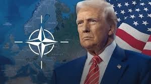 Европа Трампни Россия ва Украина музокараларини қўллаб-қувватлашга уринмоқда