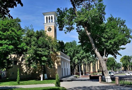6 майда мамлакат бўйлаб ёғингарчиликсиз, 35-40 даражагача иссиқ бўлиши кутилмоқда