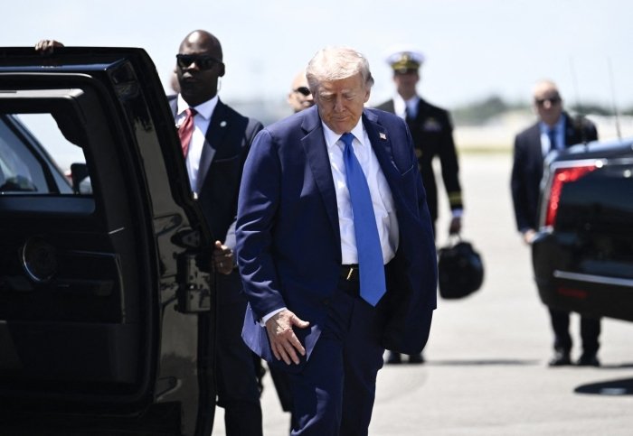 Покистонга режалаштирилган дипломатик сафар бекор қилинди, Эрон бўйича музокаралар қийинлашмоқда