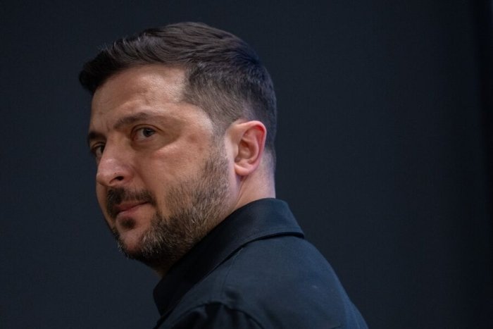 Ukraina raketaga qarshi tizimlarni o‘zida ishlab chiqarmoqchi, biroq...