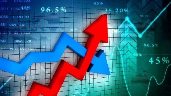 Noyabr oyida iste’mol sektoridagi tovarlar va xizmatlar narxlari oshdi