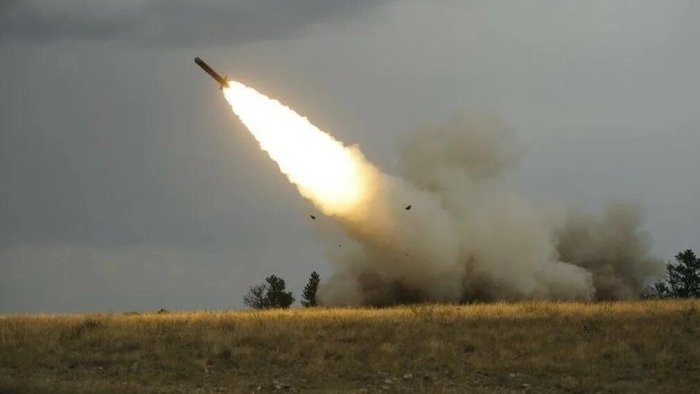Qo‘shma Shtatlar Ukrainaga ATACMS raketalari yetib boradigan Rossiya Federasiyasi hududining atigi 16 foizini zarba berishga ruxsat berdi