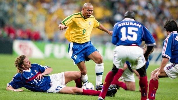 XXI asrning eng yaxshi markaziy hujumchilari reytingi e’lon qilindi