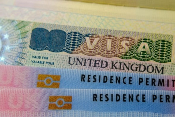 Britaniya uch davlat fuqarolari uchun vizani taqiqlashi mumkin
