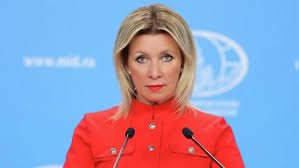 Rossiya fuqarolarga Germaniyaga sayohatdan tiyilishni tavsiya qildi