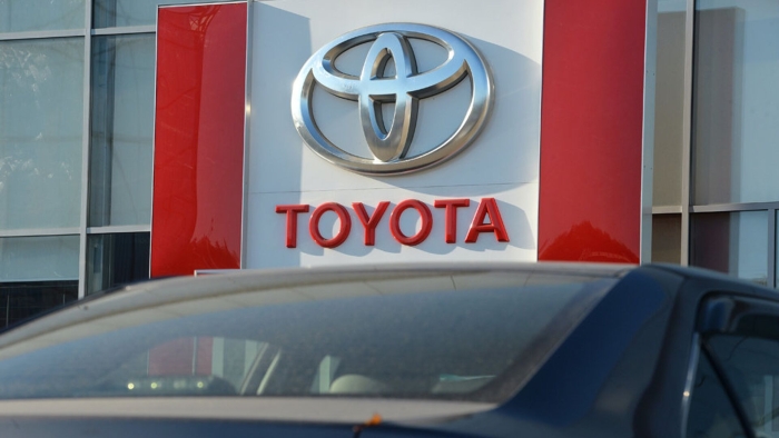 Toyota Россияда ишлаб чиқариш тўхтатилишидан кейинги йўқотишларни ҳисоблаб чиқди