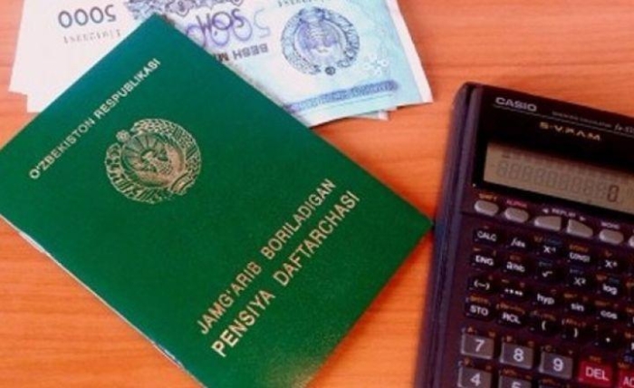 Ходим ишдан бўшатилди. Унга меҳнат дафтарчаси вақтида берилмаганлиги эса иш берувчига 80 миллион сўмга тушди