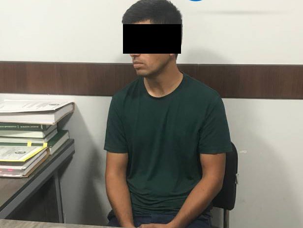 Жиззахда фирибгарлик билан боғлиқ ноқонуний ҳолат фош этилди