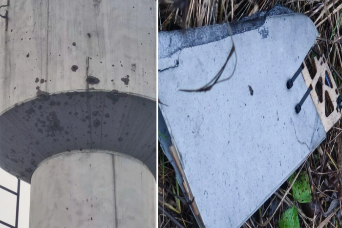 Россиянинг ҳужуми чоғида эвакуация қилиш чоғида уч нафар Украина фуқароси ҳалок бўлди