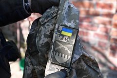 Россия ҳарбийлари Украина қуролли кучлари ёлланма аскарлари жойлашган жойни йўқ қилди