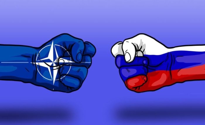 NATO Rossiyaga jiddiy javob hozirlamoqda