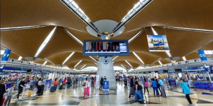 Malayziyada murakkab ahvolga tushib qolgan ikki nafar hamyurtimiz O‘zbekistonga olib kelinadi