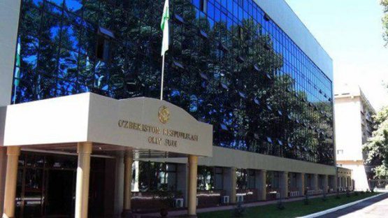 Жиноят ишлари бўйича судларнинг 2019 йилнинг 9 ойи давомидаги фаолияти ҳақида