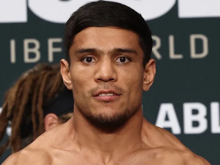 Murodjon Ahmadaliyev: "Ozgina vaqt yetmay qoldi"