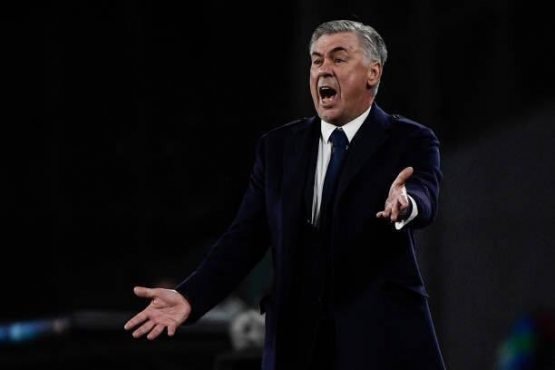 Karlo Anchelotti soliqlarni to‘lashdan bosh tortganlikda ayblanmoqda