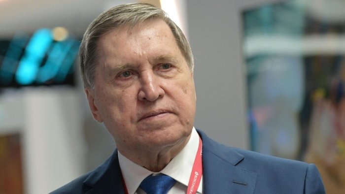 Москва ва АҚШ ўртасидаги алоқалар Киевнинг таҳдидлари фонида фаоллашди – Юрий Ушаков