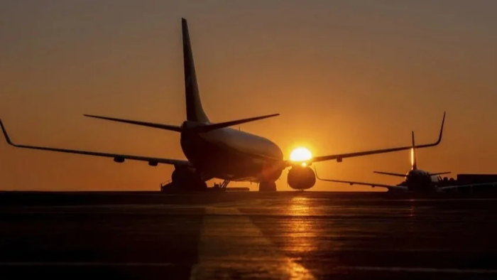 Eron havo hududini to‘liq ochdi