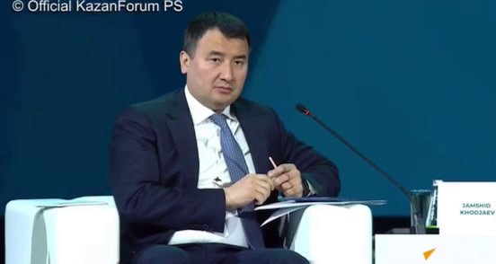 Ўзбекистон IT технологиялар соҳасида сезиларли натижаларга эришмоқда