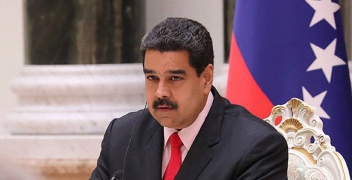 Maduro Belarusga ko‘chib keladimi?