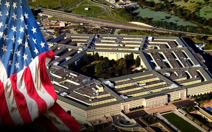 Хегсетнинг хатолари туфайли Пентагонда ички муҳит бузилди