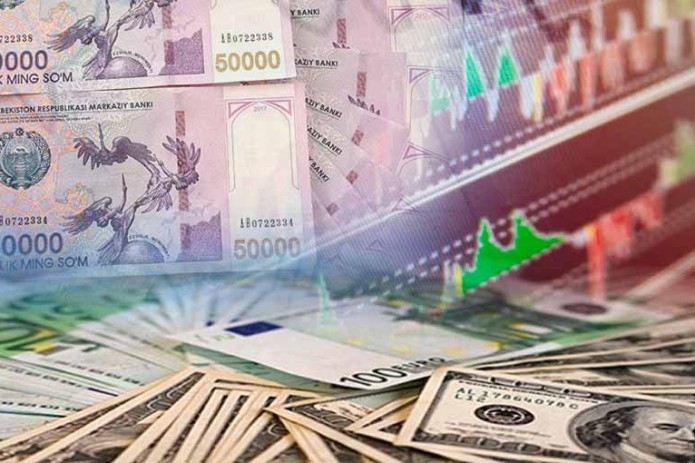 Ўзбекистон республика валюта биржасининг 2023 йилнинг январь-август ойларидаги фаолияти шарҳи