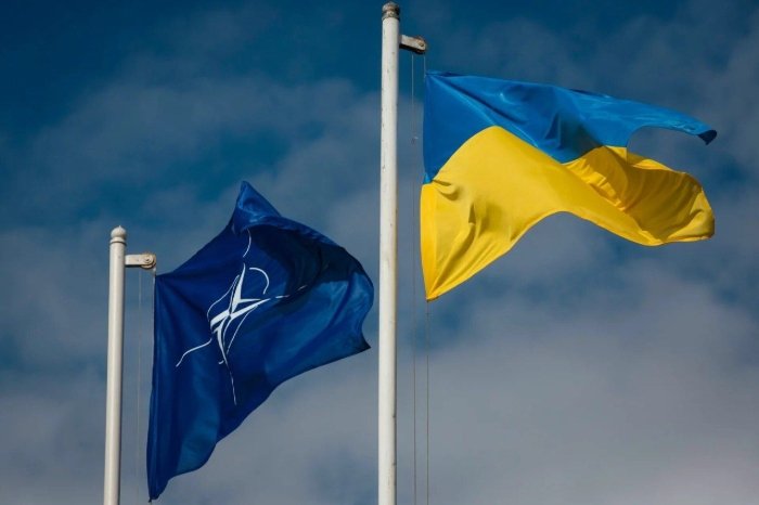 NATO Ukrainadan "qo‘shimcha choralar" ko‘rishni so‘radi
