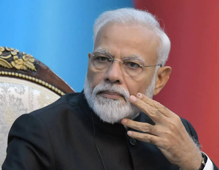 Modi va Bahrayn qiroli Eronning hujumlarini qoraladi