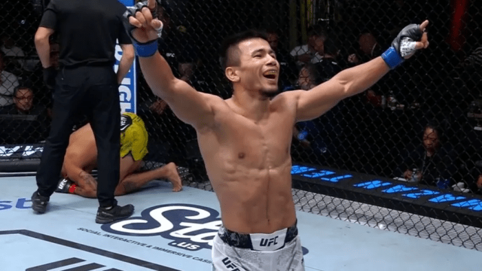 Рамазон Темиров бир йилга дисквалификация қилинди