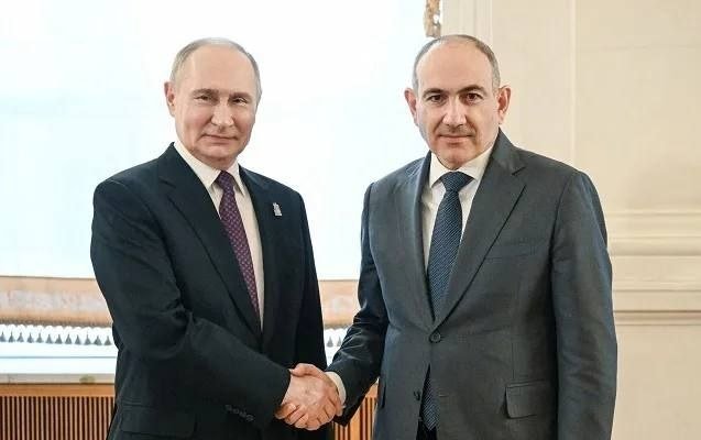Rossiya Armanistondan yana bir qator mahsulotlar importini taqiqladi