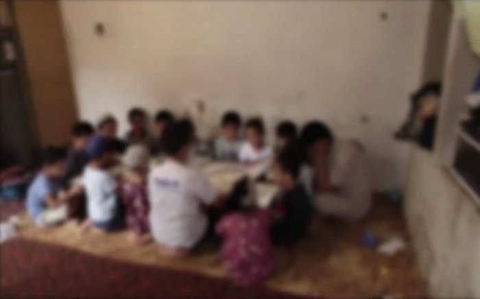 Ноқонуний диний таълим ҳамда қонунга хилоф диний адабиётлар чоп этганлар қўлга олинди