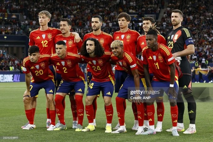 Ispaniya diplomatik mojaro fonida JCH-2026da ishtirok etishdan voz kechishi mumkin