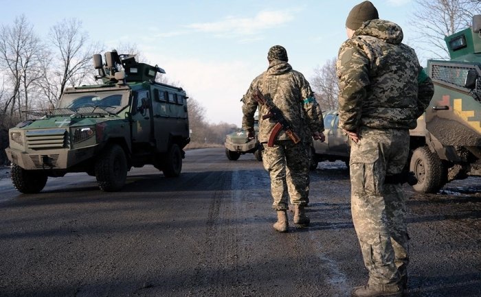 Инглиз ва французларнинг деярли ярми жаҳон уруши содир бўлишига ишонмоқда