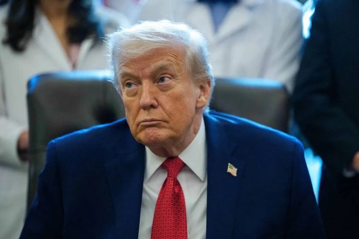 Трамп Россия билан янги стратегик қурол шартномасини тузишни қўллаб-қувватламоқда