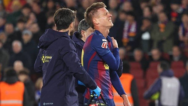 "Barsa" fanatlari uchun yomon xabar