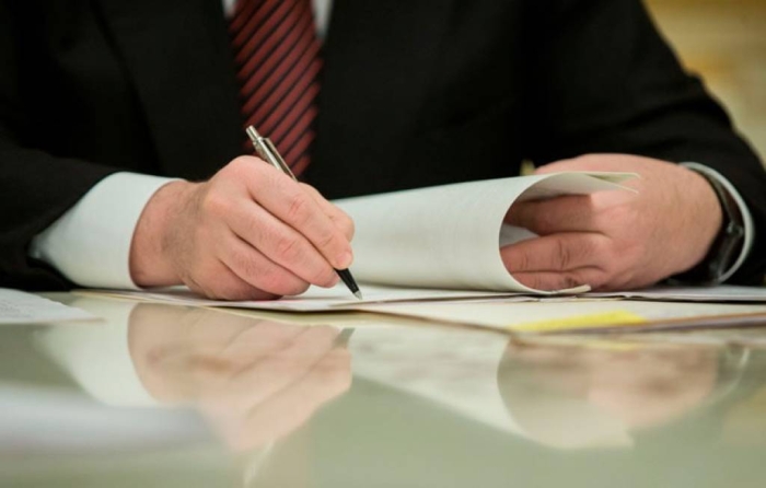 Nodavlat notijorat tashkilotlari faoliyatiga oid nizom tasdiqlandi