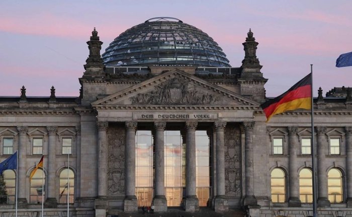 Ukrainaga “reparasiya” krediti berilgan taqdirda Germaniya uning eng yirik kafili bo‘ladi