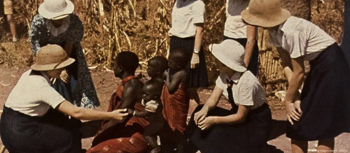 Germaniya tarixiy mas’uliyatni tan oldi, ammo tovon to‘lamaydi