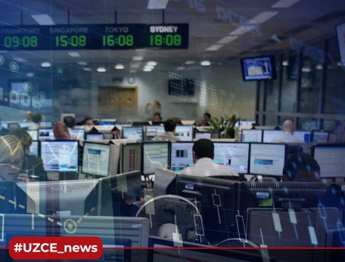 O‘zRVB a’zolari qatoriga 4 ta brokerlik kompaniyasi qo‘shildi