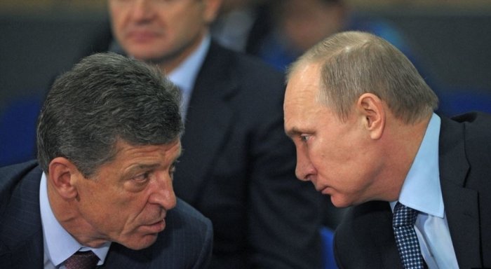 Putinga qarshi chiqishga jur’at qilgan yagona amaldor