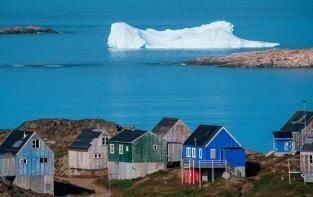 AQSh Grenlandiya uchun qancha pul berishi mumkinligi ma’lum qilindi