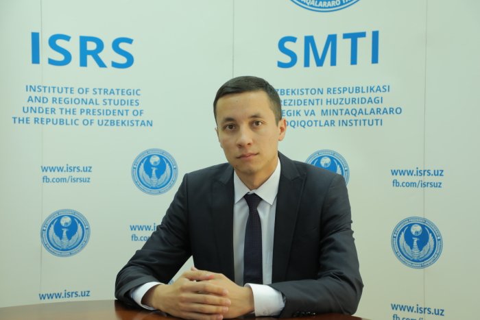 СМТИ эксперти: Транспорт-транзит соҳаси – ТДТ мамлакатлари ўртасидаги ҳамкорликнинг стратегик йўналиши