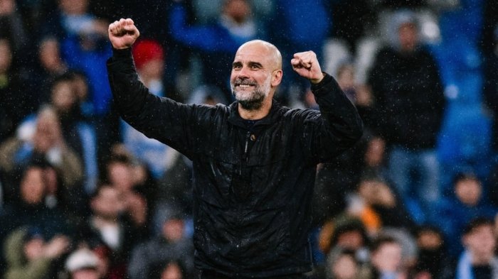 Pep Gvardiola Ramazon oyining futbolchilar o‘yiniga ta’siri haqida gapirdi