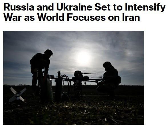 AQSh Ukraina va Rossiya o‘rtasida yangi muzokaralar bo‘lishi mumkinligini ma’lum qildi — Bloomberg