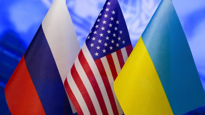 Кремль Украина бўйича янги музокаралар санаси ҳали белгиланмаганини маълум қилди