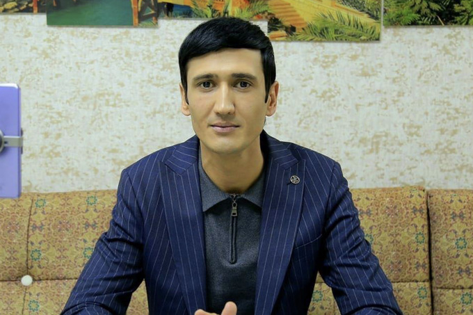 Taftish.uz sobiq rahbari 33,3 ming dollarni talon-toroj qilganlikda ayblanib sirtdan qamoqqa olindi