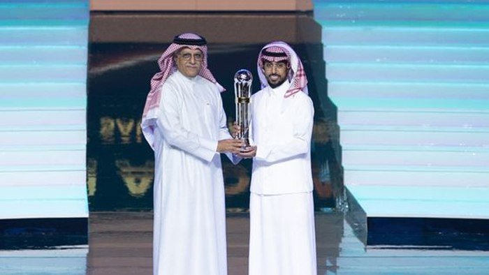 Osiyoning 2025 yildagi eng yaxshi futbolchilari aniqlandi