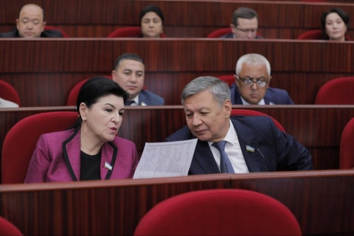 Xorijda olingan ta’limni tan olish tizimi yengillashtiriladi